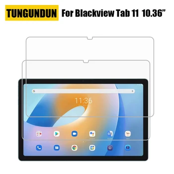 1-3ks Tvrdeného Skla Pre Blackview Tab 11 Tablet Kryt 10.36 palcový Sklo Screen Protector Pre Vidrio Blackview Tab 11 Tablet Film