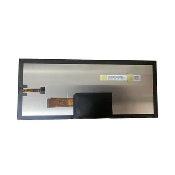 10.3 palcový COG-DESAT025-01 LBL-DESAT025-01A00 LCD Displej Matrix Displej Opravy