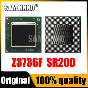 100% Nový Z3736F SR20D BGA Chipset