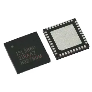 (10piece) 100% Nové ISL98602IRAAZ ISL98602 ISL9860 2IRAAZ QFN-40 Chipset