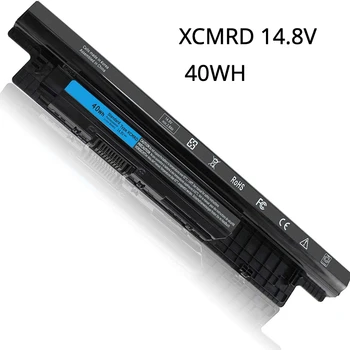 14,8 v V 40Wh XCMRD Notebook Batéria Pre Dell Inspiron 15 5000 Series 15-3542 15-3541 15R-N3521 Notebook Batérie