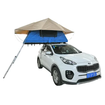 2020 Nové 4WD Outdoor Camping Auto Streche Stany