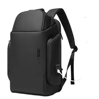 2023 Nepremokavé 15.6 palce Business notebook Batoh USB Typ-c Rozhranie Plnenie Taška Veľká Kapacita školskej cestovná taška