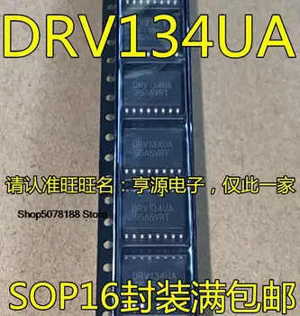 5pieces DRV134 DRV134UA SOP16 Originálne Nové Rýchle Lodnej dopravy