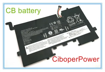 7.4 V 27Wh pôvodnú kvalitu Notebook Batéria pre 00HW006 SB10F46444 2ICP4/66/73-2
