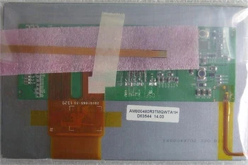AM-800480R3TMQW-TA1H LCD Displeja Panel Displeja