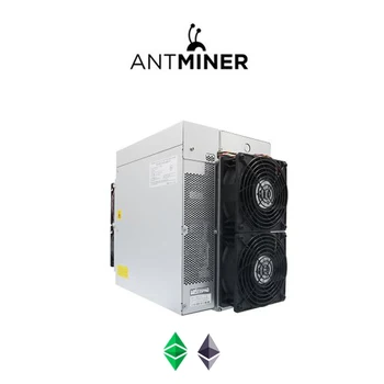 Bitmain AntMiner E9 2400M Minerálov Chia Mail ATĎ KAS Dual Ťažba Asic Baník