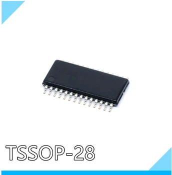 DAC900U TSSOP28 NA SKLADE 5 ks/veľa