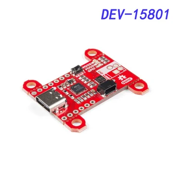 DEV-15801 Moc Dodanie Rada - USB-C (Qwiic)