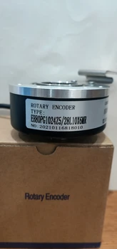 EH80PG 1024Z5/28L10X6MR dutý hriadeľ inkrementálnych snímačov digitálneho rotačný encoder pripravené na lodi