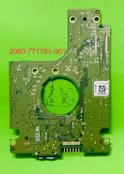 HDD PCB dosky plošných spojov 2060-771761-001 REV A/ 2060-771761-001 REV P1 pre WD USB 3.0 pevný disk oprava, obnova dát