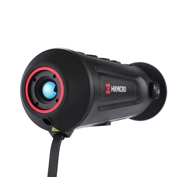 HikMicro LYNX L15 Infračervené Tepelné Zobrazovacie Kamery, Prenosné Monokulárne Tepelné Zobrazovacie S Wifi pre Vonkajšie Nočný Lov Hliadky