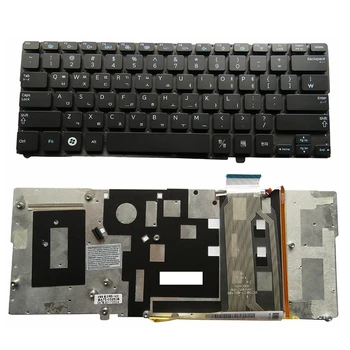 Kórea notebook klávesnica pre samsung NP900X3A 900X1B 900X1A 900X3A-A01 900X3A-B01 KR