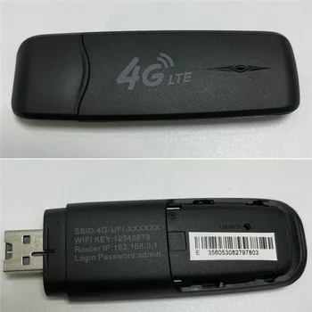 LDW931-2 4G Router 4G Modem Vrecku LTE SIM Karty Wifi Router 4G WIFI Dongle s USB WiFi Hotspot, Európa Verzia LDW931-2