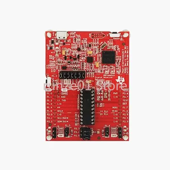 MSP-EXP430G2ET Microcontroller Development Board Hodnota série MSP430 LaunchPad auta