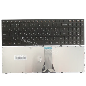 NOVÁ ruská Klávesnica pre Notebook Lenovo G50 Z50 B50-30 G50-70A G50-70H G50-30 G50-45 G50-70 G50-70m Z70-80 Black RU klávesnice