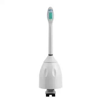 Nové 2018 Kefka Hlavy 1pc Nahradenie Elektrického Pre zubná Kefka Philips Sonicare E-series HX7001 Účinne Odstraňuje Plak