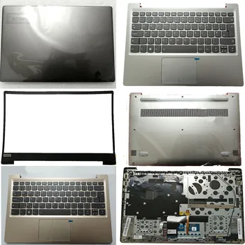NOVÉ od spoločnosti Lenovo 7000-13 ideapad 320S-13 320S-13IKB Notebook, LCD Zadný Kryt/Predný Rám/Závesov/opierka Dlaní S Dotykový Panel klávesnica