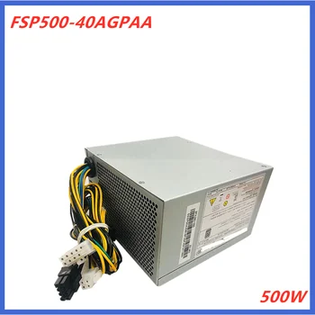 Nové PSU-Adaptér Pre Lenovo FSP500-40AGPAA FSP400-40AGPAA FSP4 500-40AGPAA PA-2181-1 PCE026/7 Napájanie