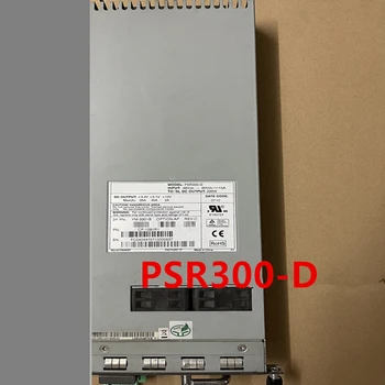 Nový, Originálny PSU Pre Huawei S6502 DC 296W Napájanie PSR300-D-JH-3301B