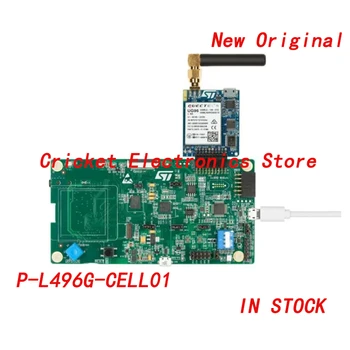 P-L496G-CELL01 Vývoj Doska a Toolkit - ARM 16/32-BITOV MICROS