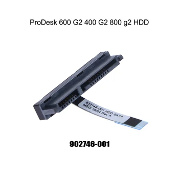 Pevný Disk Kábel Kompatibilný S HP ProDesk 400 600 800 G2 ENT15-DM Mini EliteDesk HDD HDD Konektor Kábla 902746-001