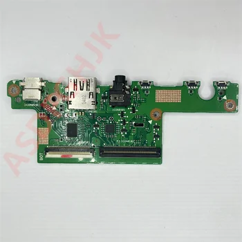 Používa sa pre ASUS Chromebook Flip C434TA Audio USB Typ-C Doske C434TA IO REV: 2.0 IH0301 Test OK
