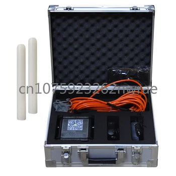 PQWT - M400 Mobile detektor vody,Podzemné vody detektor lacné ceny