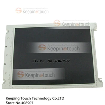Pre 10.4 palce LRUGB6089A LRUGB608DA 9D020007 LCD Displej Panel