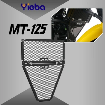 PRE Yamaha Príslušenstvo MT-125 MT125 MT 125 2020 2021 2022 2023 Motocykel Radiátor Stráže Olej Hlavy Valca Stráže súbor MT mt 125