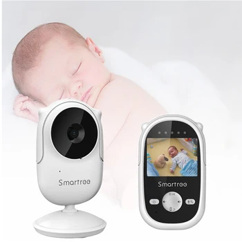 Prenosné výrobnú cenu, všetko v jednom deti, auto, nočné videnie video kamera audio WiFi baby monitor