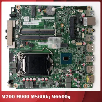 Pôvodné Dssktop základnej Dosky od spoločnosti Lenovo M700 M900 M8600q M6600q 00XG192 IS1XX1H 1151 DDR4 Ideálny Test,Dobrá Kvalita
