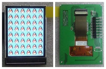 Raspberry Pi IPS 2.2 inch 8PIN 65K TFT LCD Modul BD663474 Jednotky IC 240*320 QVGA