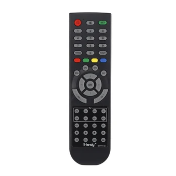 SAT TV Diaľkové Ovládanie Použiť pre Satelitný Set-Top Box STV Univerzálny Satelitný Set-Top-Diaľkový ovládač AUN0442