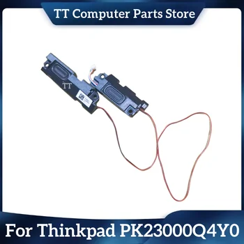 TT Nový, Originálny Pre Lenovo Thinkpad R480 E480 E485 E490 E495 PK23000Q4Y0 Prenosný počítač Zabudovaný Reproduktor Vľavo a Vpravo Rýchle dodanie