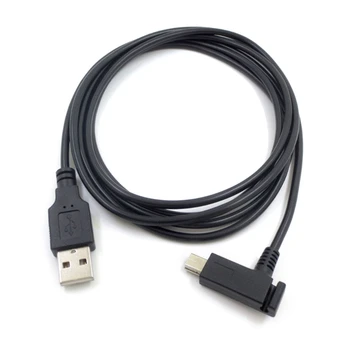 USB Sync Napájací Kábel Kábel pre Wacom Bamboo PTH 451/651/450/650 Digitálny Grafický Nákres Tablet Dropship