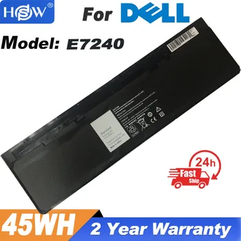 WD52H VFV59 Notebook Batéria Pre DELL Latitude E7240 E7250 Série W57CV 0W57CV GVD76