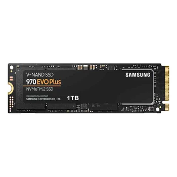 Úplne Nový Samsung 970 EVO PLUS 500GB 1 TB 2TB ssd SSD NVME M. 2 Pre PC, Notebook, Vysoká rýchlosť veľkou kapacitou